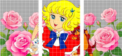 16oz Cartoon-T 3159